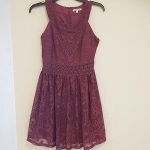 Charlotte Russe dress